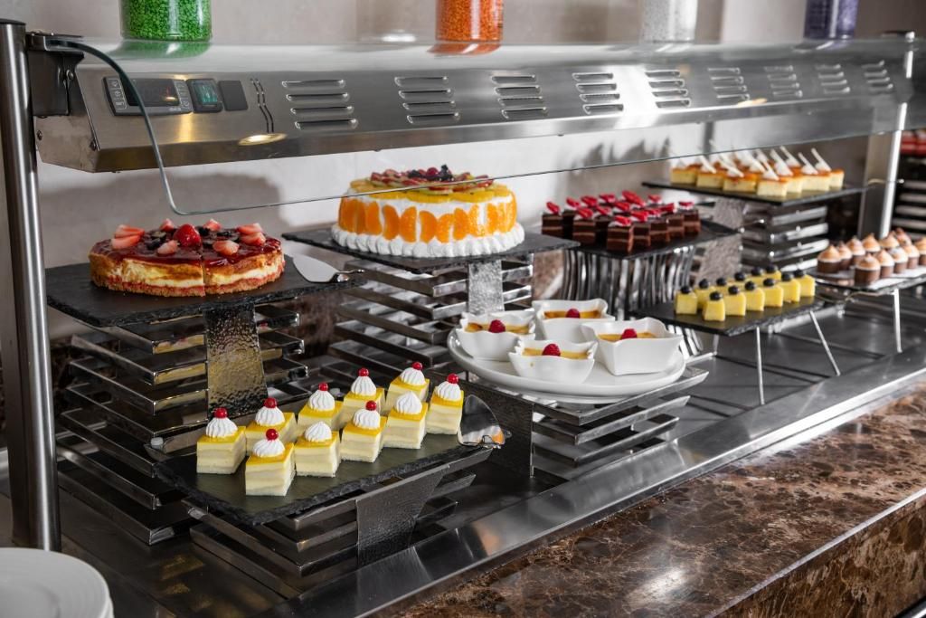 Photo 99 de Taiba Front Hotel (EX.Elaf Al Majeedi)