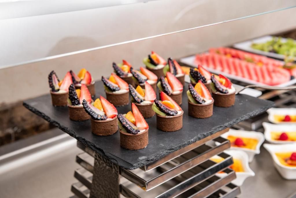 Photo 100 de Taiba Front Hotel (EX.Elaf Al Majeedi)