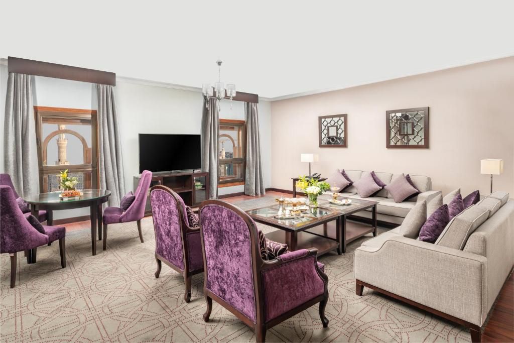 Photo 102 de Taiba Front Hotel (EX.Elaf Al Majeedi)