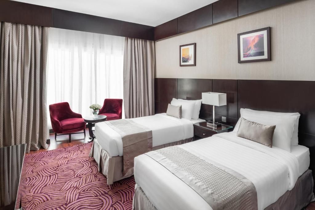 Photo 104 de Taiba Front Hotel (EX.Elaf Al Majeedi)