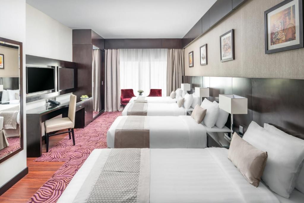 Photo 105 de Taiba Front Hotel (EX.Elaf Al Majeedi)