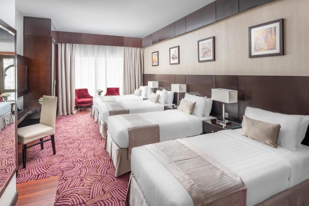 Photo 106 de Taiba Front Hotel (EX.Elaf Al Majeedi)