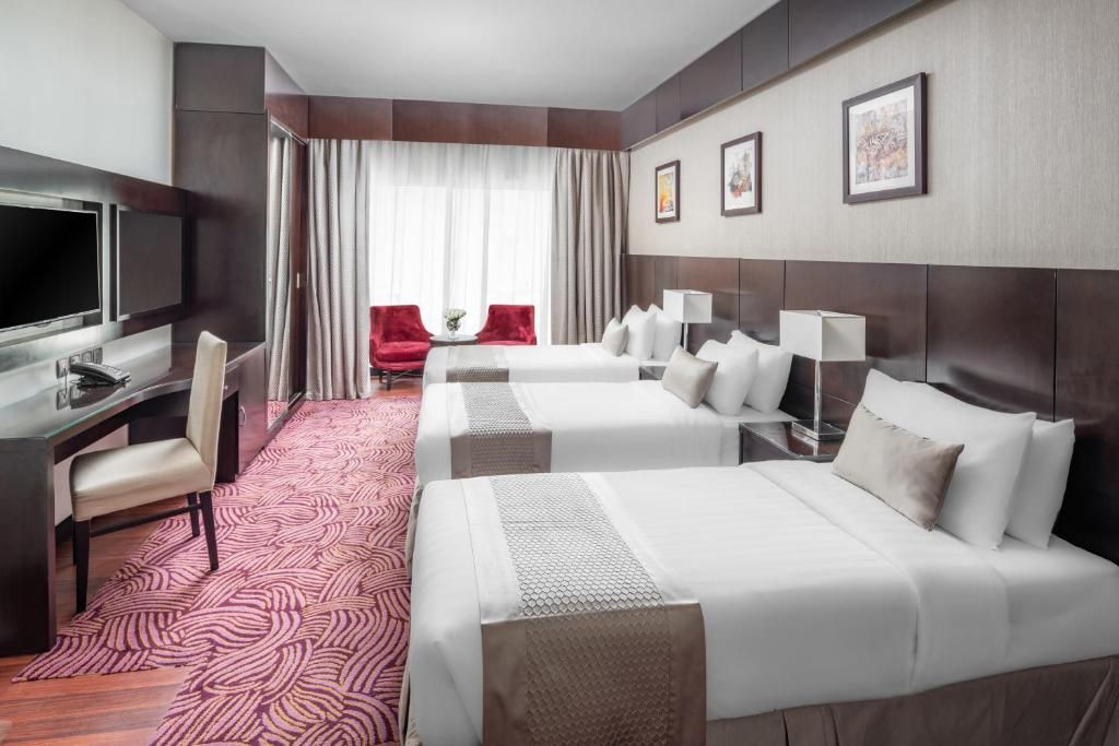 Photo 107 de Taiba Front Hotel (EX.Elaf Al Majeedi)