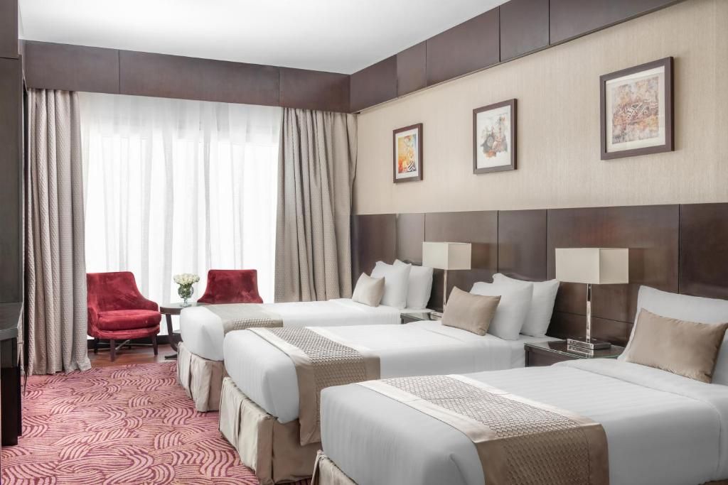 Photo 108 de Taiba Front Hotel (EX.Elaf Al Majeedi)