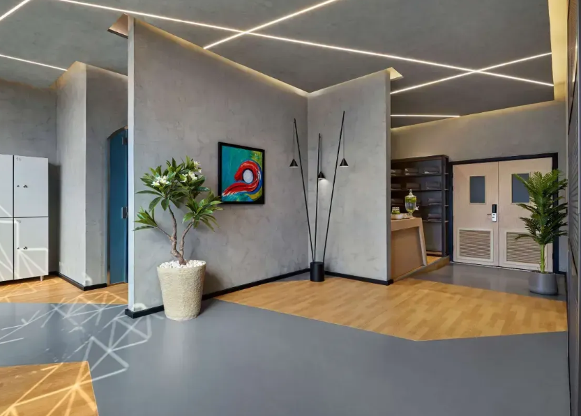 Photo 18 de Novotel Residences Makkah Thakher City