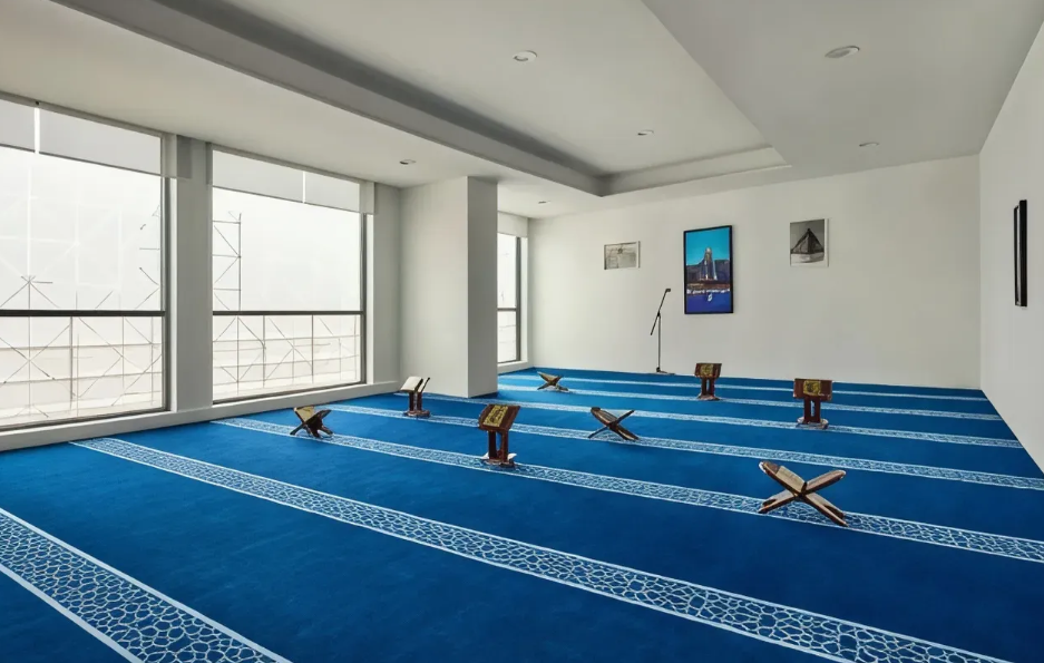 Photo 30 de Novotel Residences Makkah Thakher City