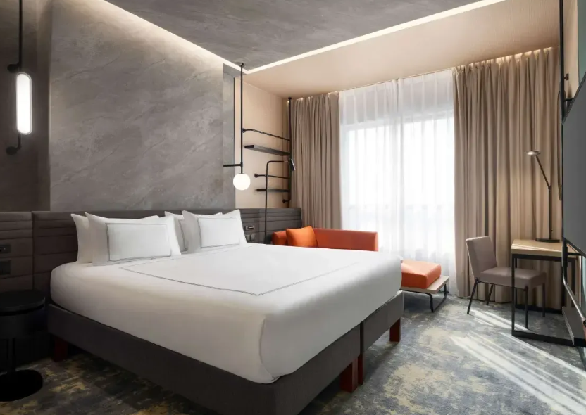 Novotel Residences Makkah Thakher City