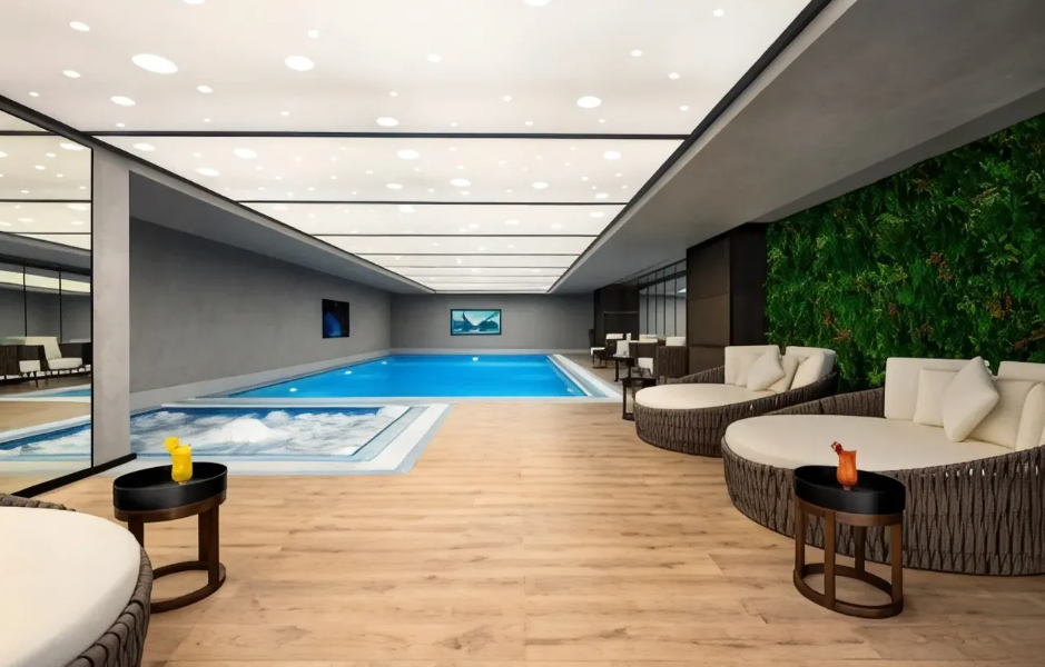 Photo 37 de Novotel Residences Makkah Thakher City
