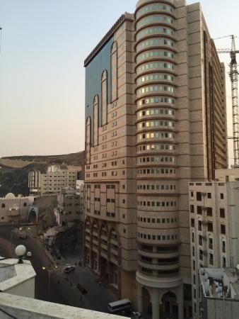 Photo 1 de Infinity Hotel Makkah