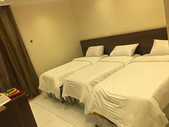 Photo 75 de Doubletree By Hilton Makkah Jabal Omar