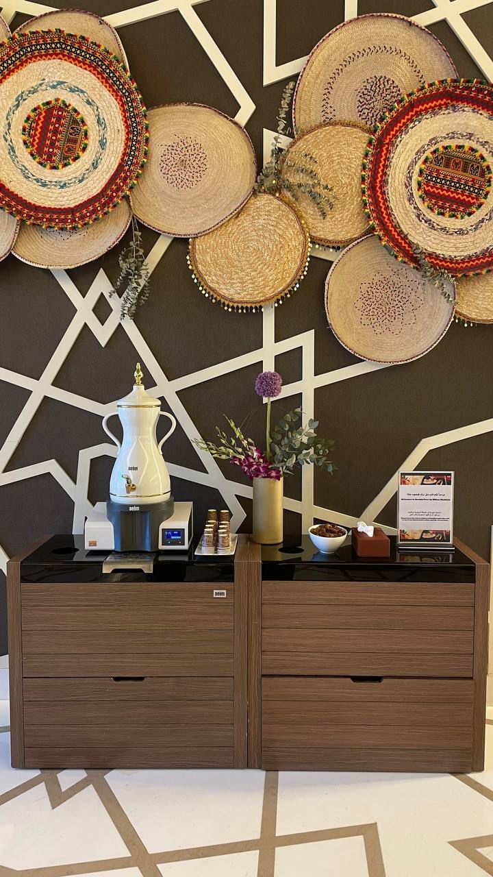 Photo 36 de Doubletree By Hilton Makkah Jabal Omar