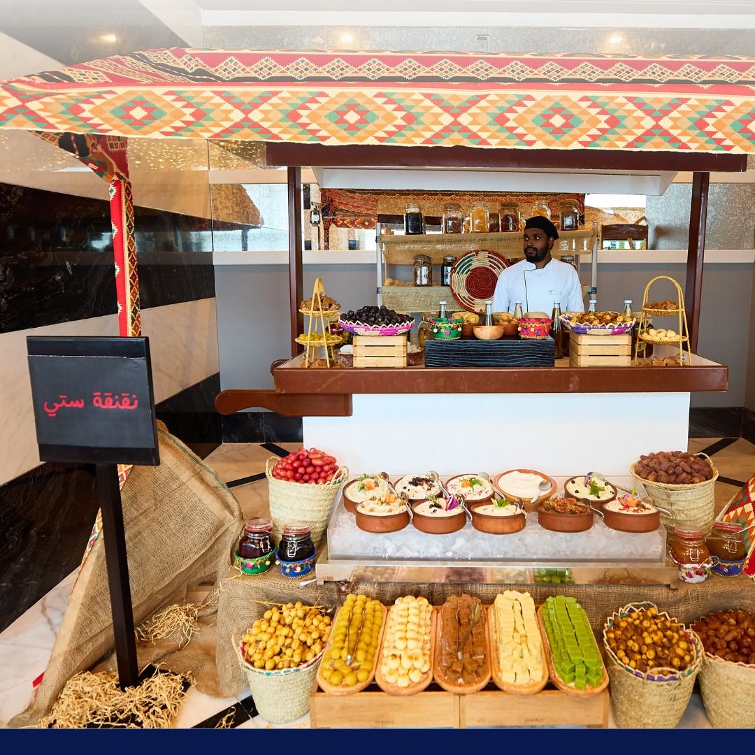 Photo 37 de Doubletree By Hilton Makkah Jabal Omar