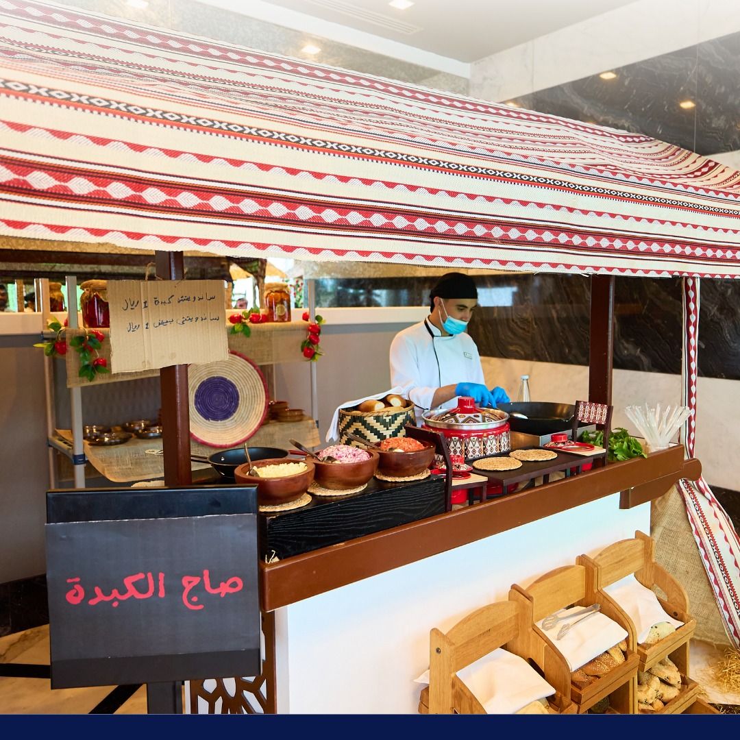 Photo 38 de Doubletree By Hilton Makkah Jabal Omar