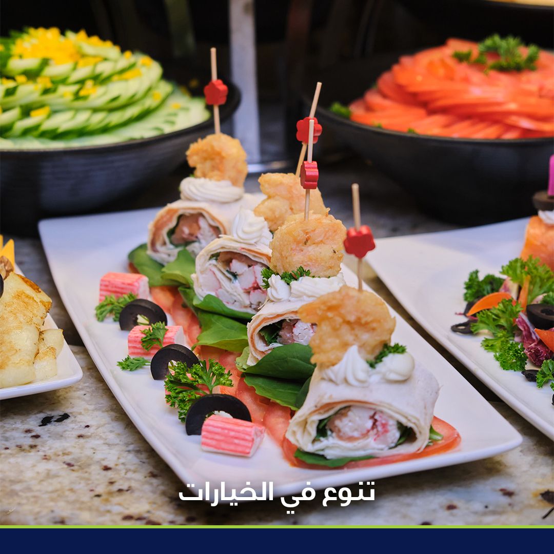 Photo 41 de Doubletree By Hilton Makkah Jabal Omar