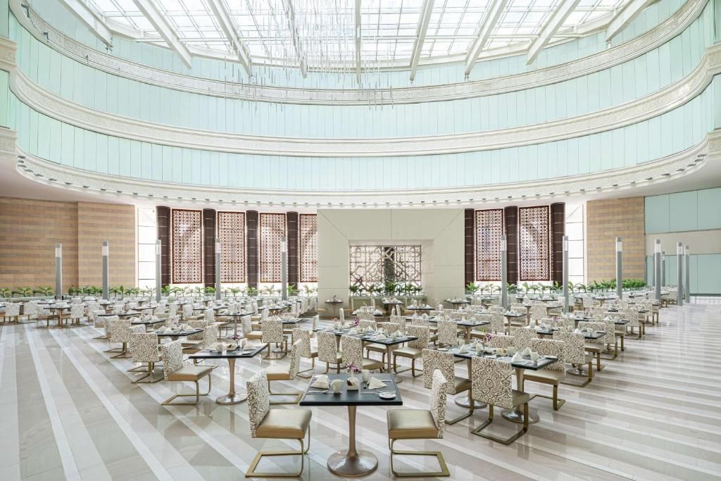 Photo 56 de Doubletree By Hilton Makkah Jabal Omar