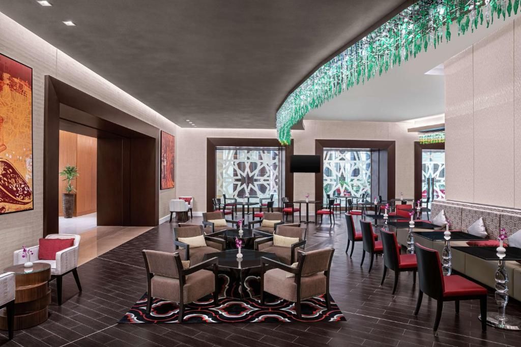 Photo 60 de Doubletree By Hilton Makkah Jabal Omar