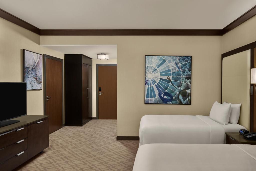 Photo 69 de Doubletree By Hilton Makkah Jabal Omar