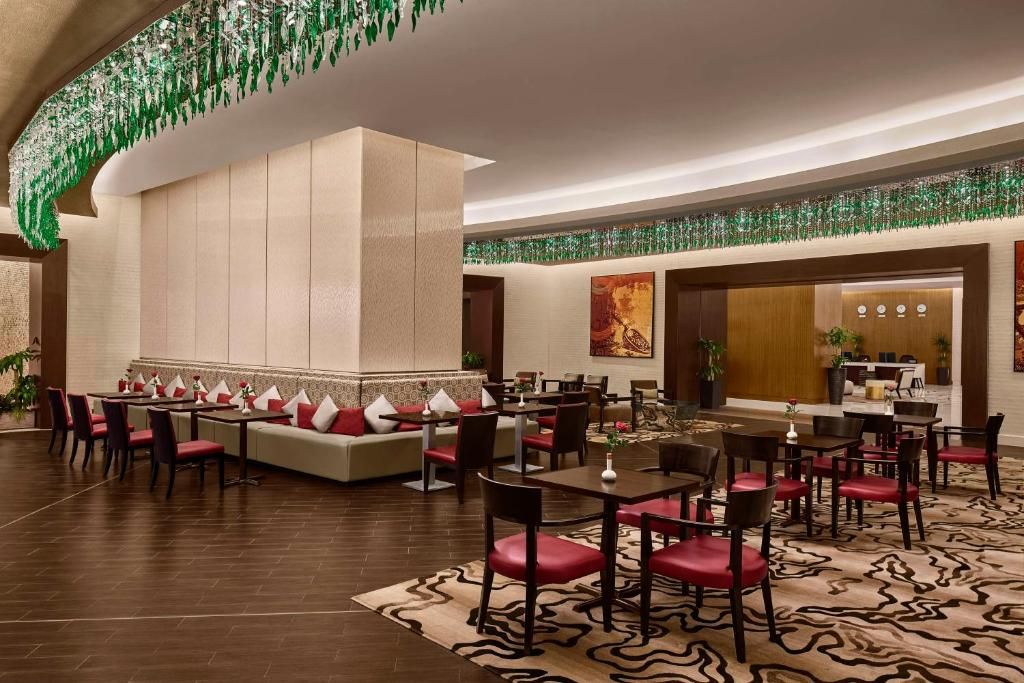 Photo 73 de Doubletree By Hilton Makkah Jabal Omar