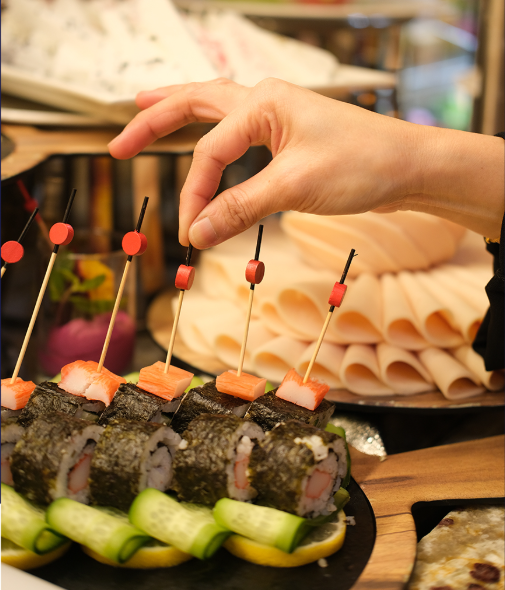 Photo 79 de Doubletree By Hilton Makkah Jabal Omar