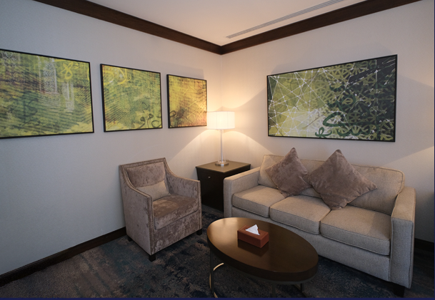 Photo 80 de Doubletree By Hilton Makkah Jabal Omar