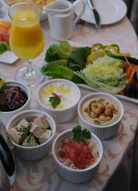 Photo 81 de Doubletree By Hilton Makkah Jabal Omar