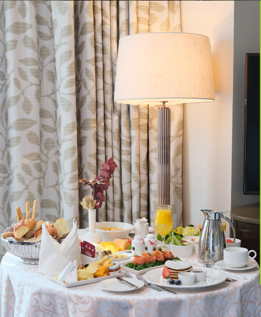 Photo 83 de Doubletree By Hilton Makkah Jabal Omar