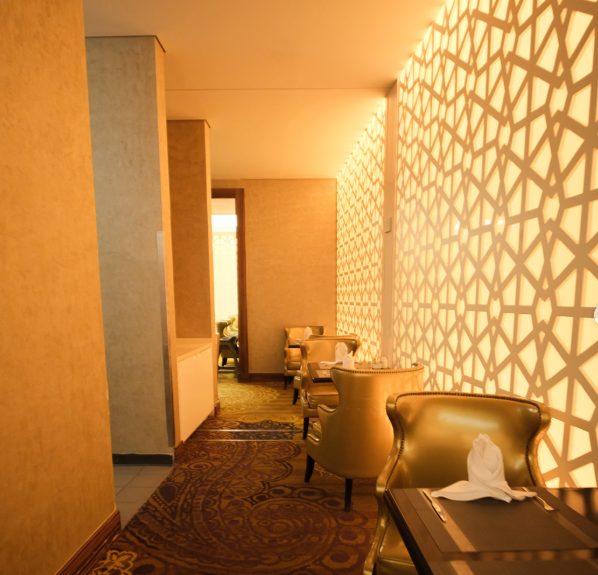 Photo 87 de Doubletree By Hilton Makkah Jabal Omar