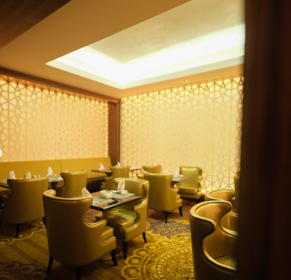 Photo 88 de Doubletree By Hilton Makkah Jabal Omar