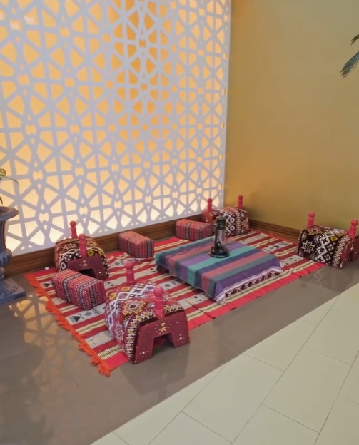 Photo 89 de Doubletree By Hilton Makkah Jabal Omar