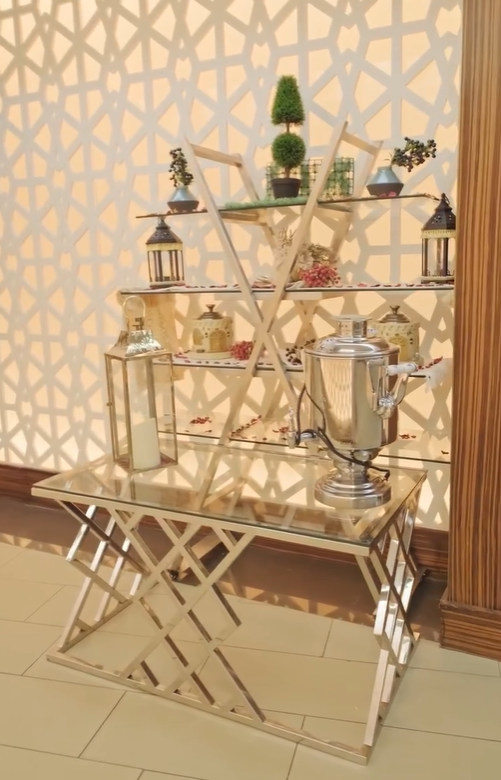 Photo 90 de Doubletree By Hilton Makkah Jabal Omar