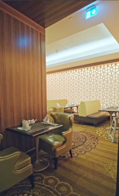 Photo 91 de Doubletree By Hilton Makkah Jabal Omar