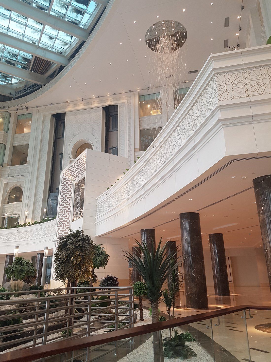 Photo 93 de Doubletree By Hilton Makkah Jabal Omar