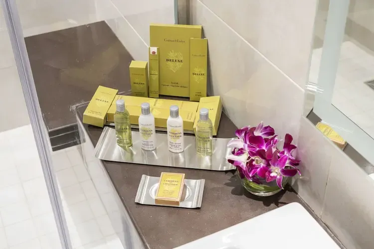 Photo 94 de Doubletree By Hilton Makkah Jabal Omar