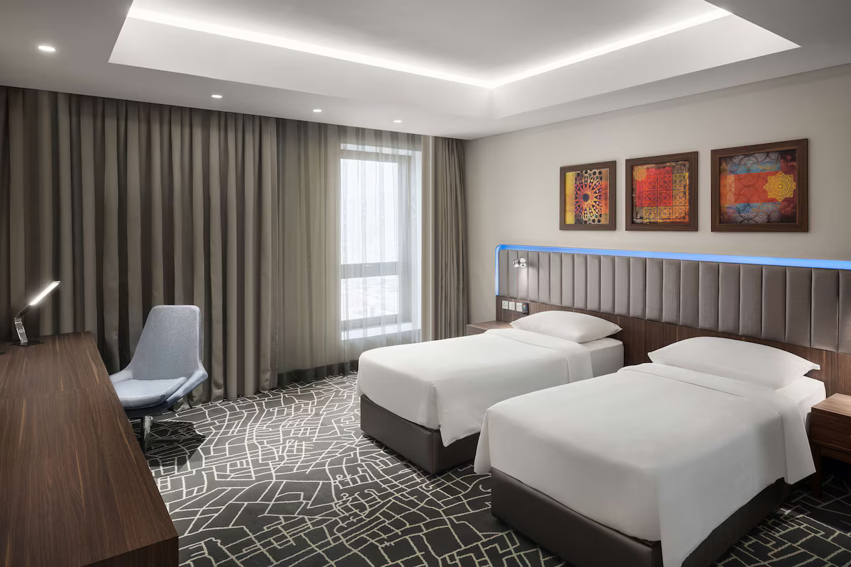 Photo 41 de Park Inn By Radisson Makkah Aziziyah