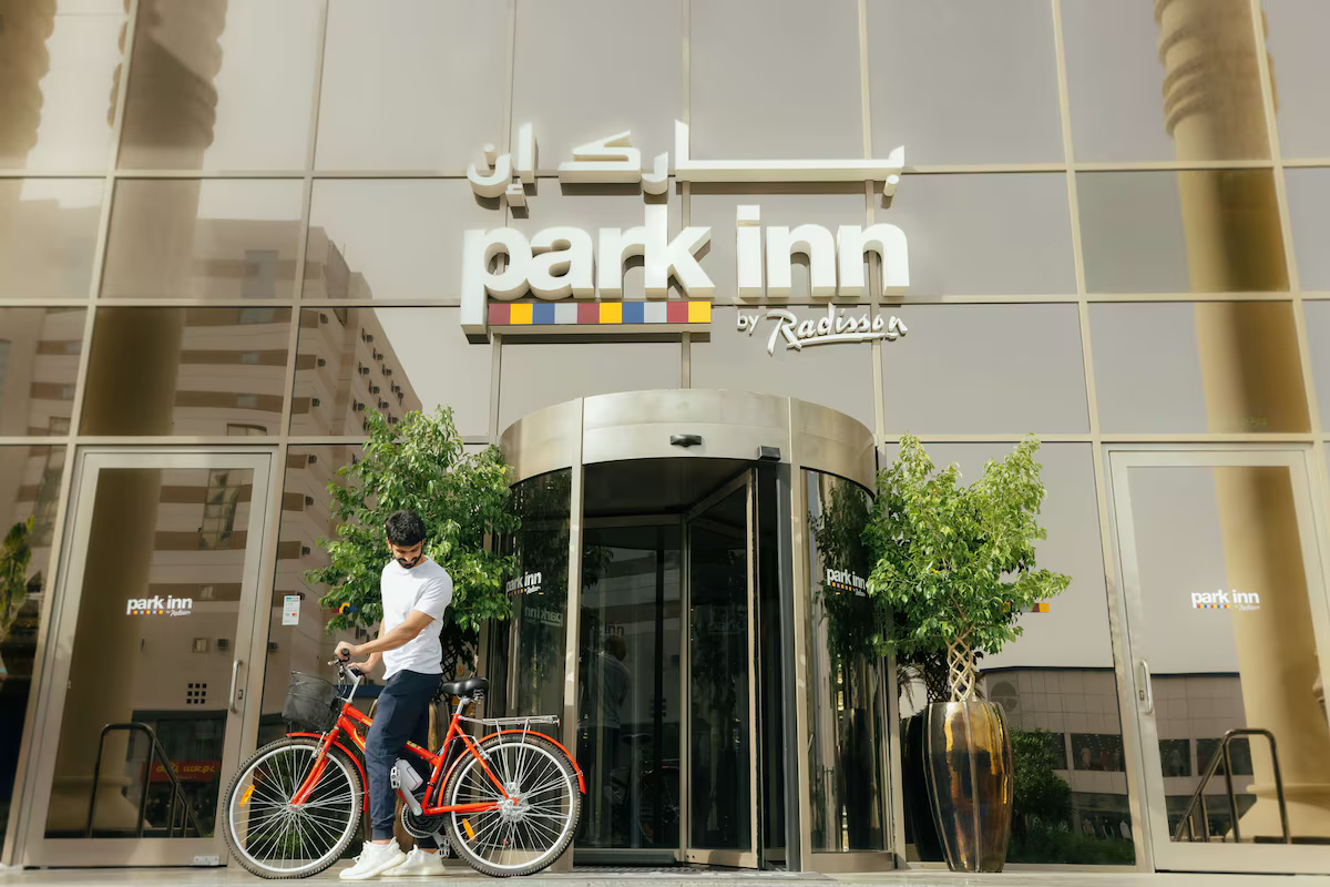 Photo 22 de Park Inn By Radisson Makkah Aziziyah