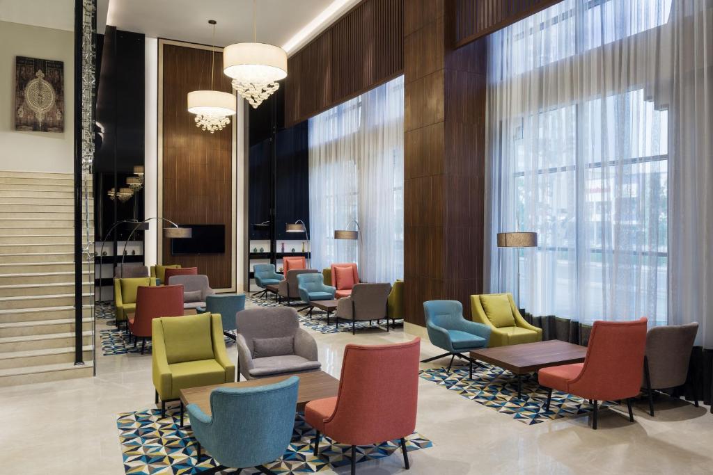 Photo 54 de Park Inn By Radisson Makkah Aziziyah
