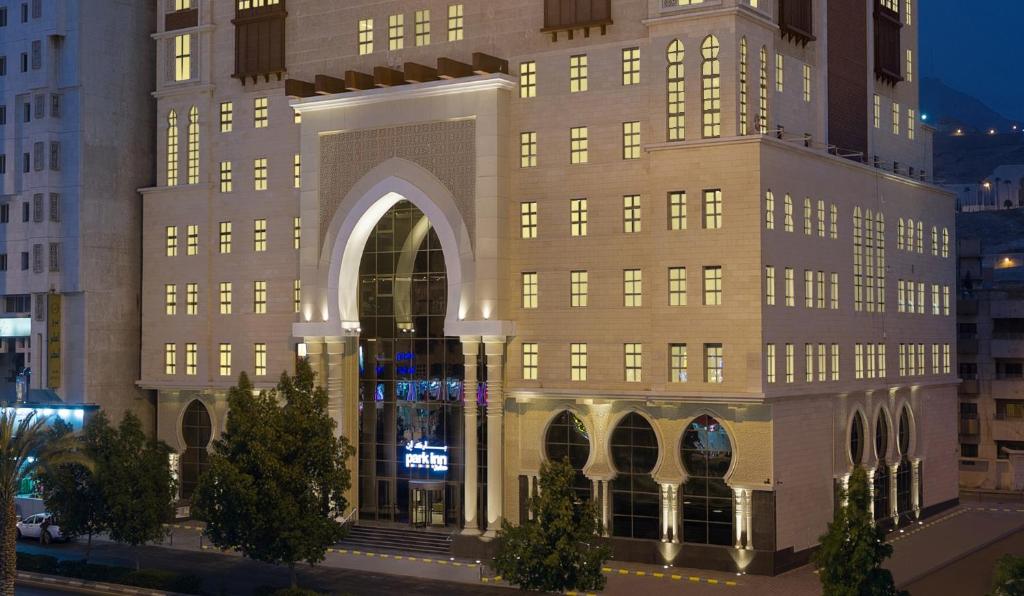 Photo 55 de Park Inn By Radisson Makkah Aziziyah