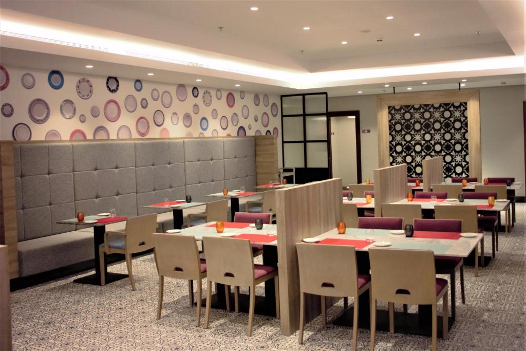 Photo 61 de Park Inn By Radisson Makkah Aziziyah