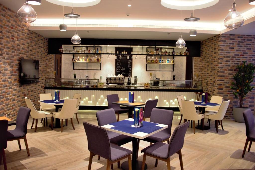 Photo 62 de Park Inn By Radisson Makkah Aziziyah