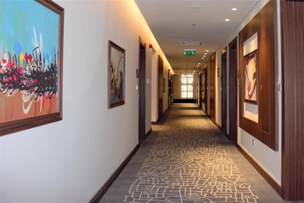 Photo 63 de Park Inn By Radisson Makkah Aziziyah