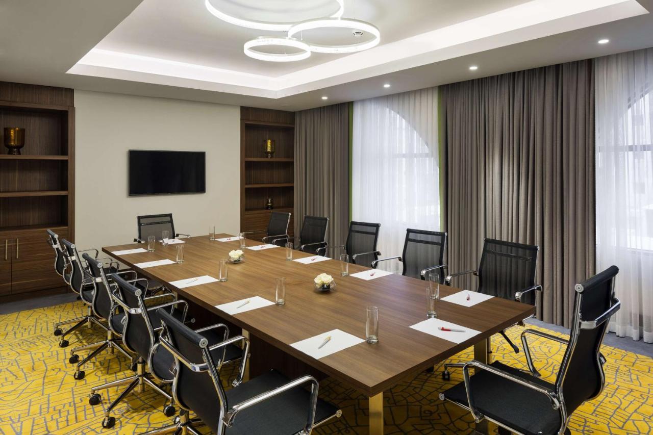 Photo 69 de Park Inn By Radisson Makkah Aziziyah