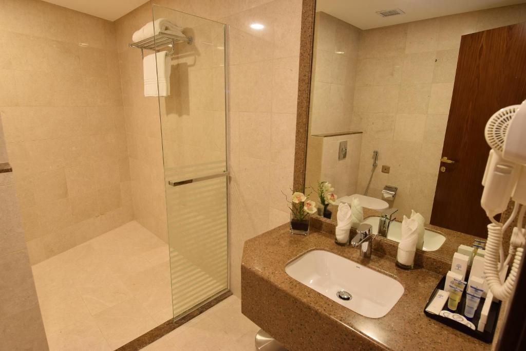 Photo 8 de Zaha Al Munawara