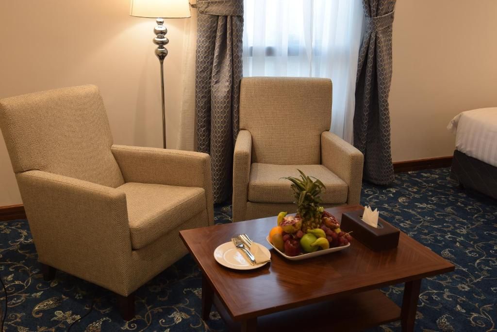 Photo 14 de Zaha Al Munawara