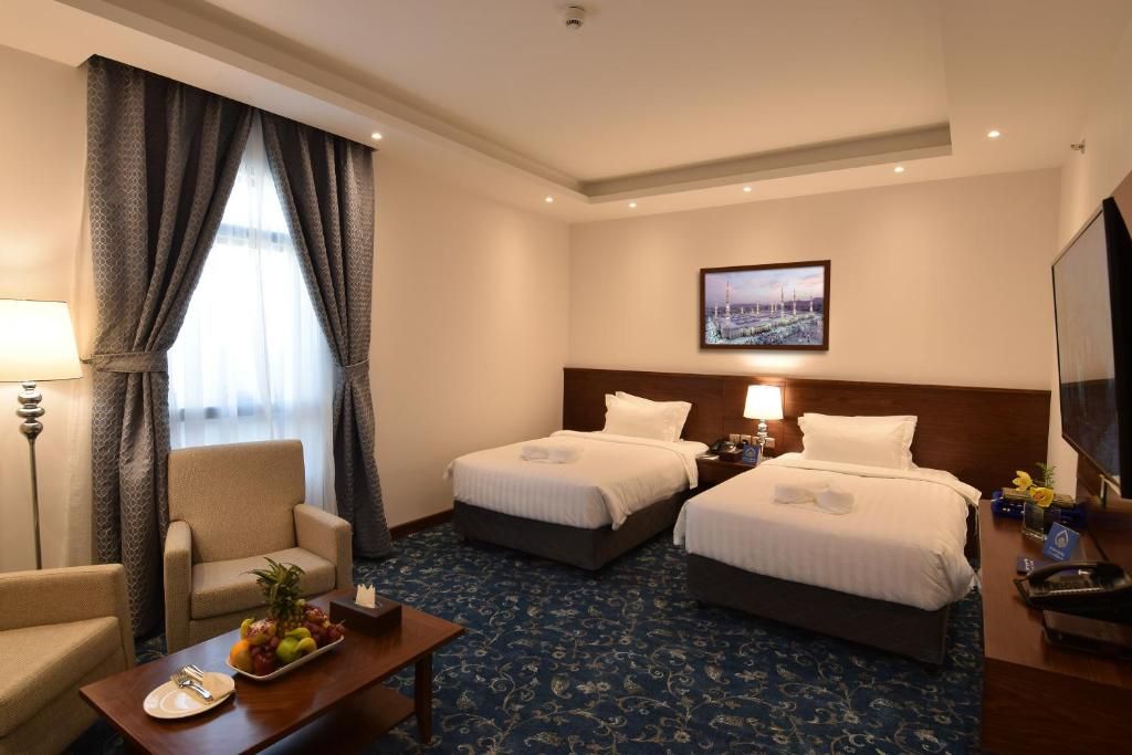 Photo 15 de Zaha Al Munawara