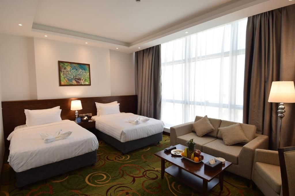 Photo 17 de Zaha Al Munawara