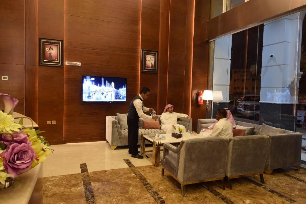 Photo 23 de Zaha Al Munawara