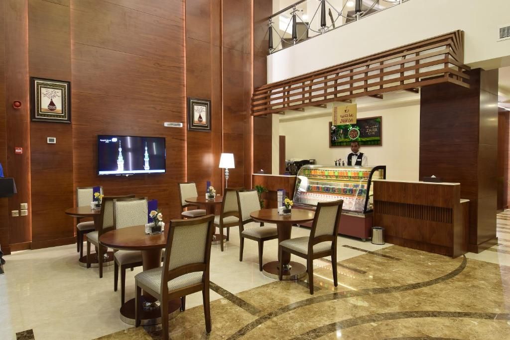 Photo 27 de Zaha Al Munawara