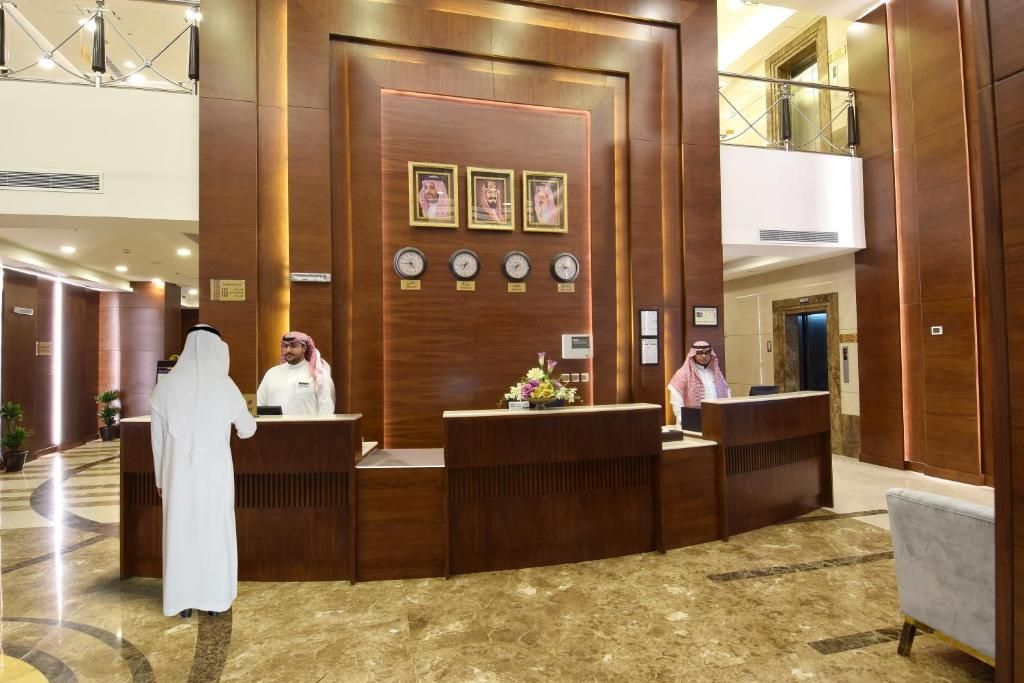 Photo 29 de Zaha Al Munawara