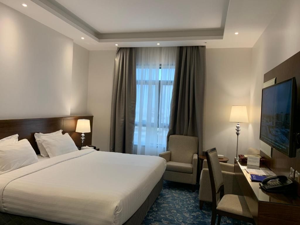 Photo 30 de Zaha Al Munawara