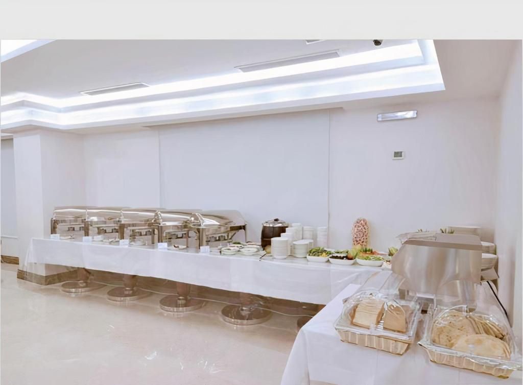 Photo 36 de Zaha Al Munawara